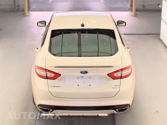 2016 Ford Fusion SE – miniatura 5