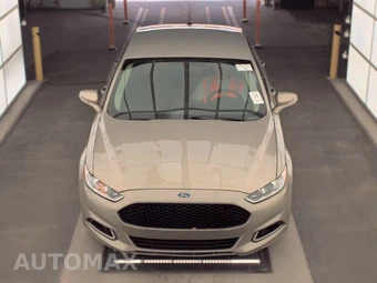 2016 Ford Fusion SE – miniatura 2