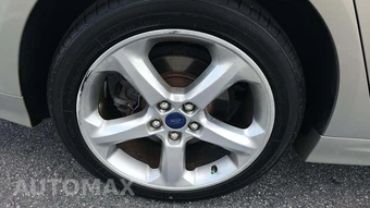 2016 Ford Fusion SE – miniatura 20