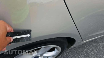 2016 Ford Fusion SE – miniatura 21