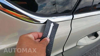 2016 Ford Fusion SE – miniatura 27