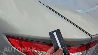 2016 Ford Fusion SE – miniatura 31