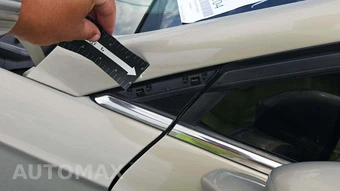 2016 Ford Fusion SE – miniatura 33