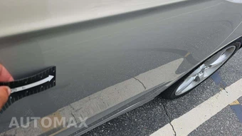 2016 Ford Fusion SE – miniatura 35
