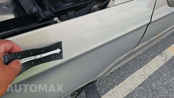 2016 Ford Fusion SE – miniatura 40
