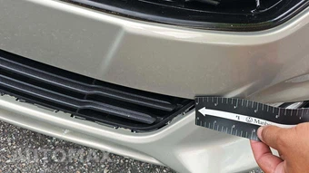 2016 Ford Fusion SE – miniatura 44