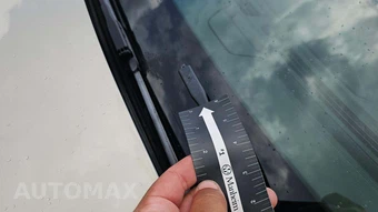 2016 Ford Fusion SE – miniatura 45