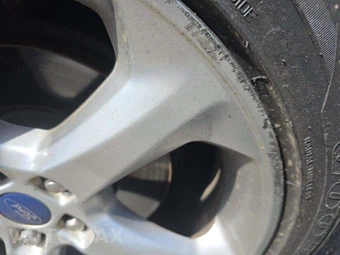 2016 Ford Fusion SE – miniatura 23