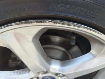 2016 Ford Fusion SE – miniatura 32