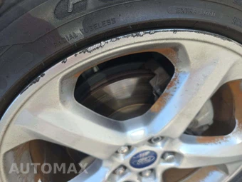 2016 Ford Fusion SE – miniatura 34