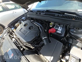 2016 Ford Fusion SE – miniatura 35