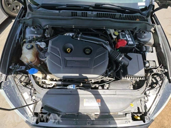 2016 Ford Fusion SE – miniatura 36