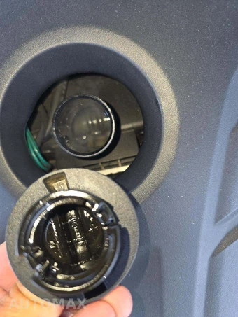 2016 Ford Fusion SE – miniatura 38