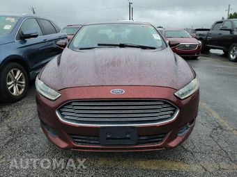 2016 Ford Fusion SE – miniatura 2