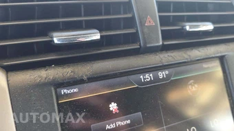 2016 Ford Fusion SE – miniatura 20