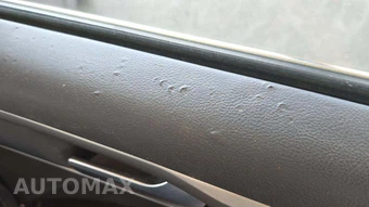 2016 Ford Fusion SE – miniatura 27