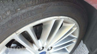 2016 Ford Fusion SE – miniatura 34