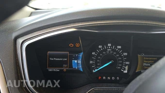 2016 Ford Fusion SE – miniatura 36