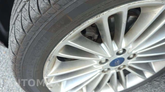 2016 Ford Fusion SE – miniatura 43