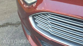 2016 Ford Fusion SE – miniatura 44