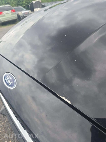 2016 Ford Fusion SE – miniatura 21