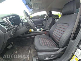 2016 Ford Fusion SE – miniatura 6