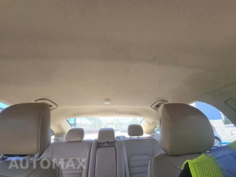 2016 Ford Fusion SE – miniatura 11