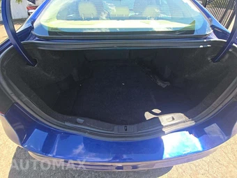 2016 Ford Fusion SE – miniatura 14
