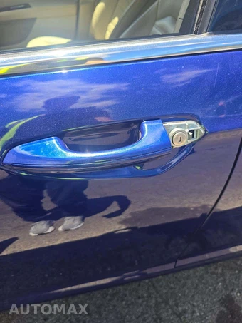 2016 Ford Fusion SE – miniatura 25