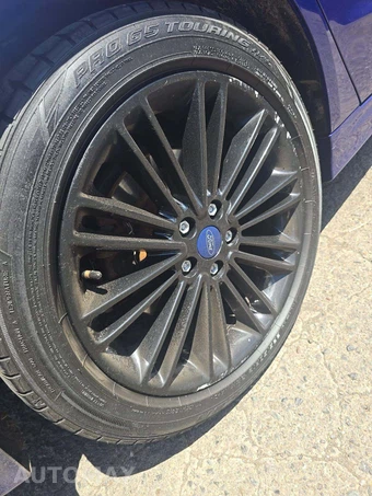 2016 Ford Fusion SE – miniatura 26