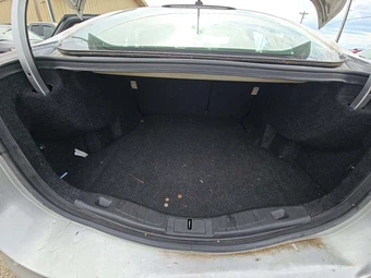2016 Ford Fusion SE - miniatura 11