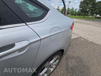 2016 Ford Fusion SE - miniatura 25