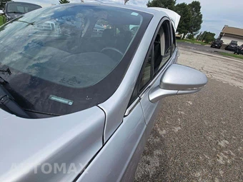 2016 Ford Fusion SE - miniatura 26