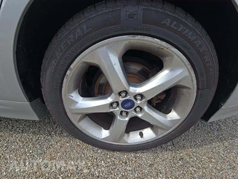 2016 Ford Fusion SE - miniatura 27