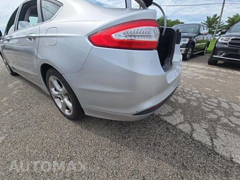 2016 Ford Fusion SE - miniatura 28