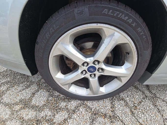 2016 Ford Fusion SE - miniatura 29
