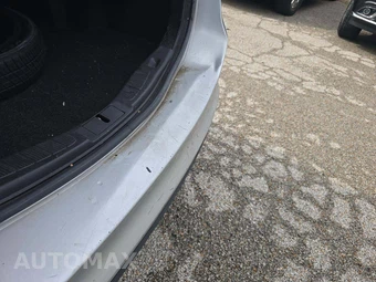 2016 Ford Fusion SE - miniatura 33