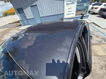 2016 Ford Fusion SE – miniatura 12