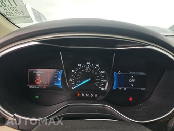 2016 Ford Fusion SE – miniatura 18