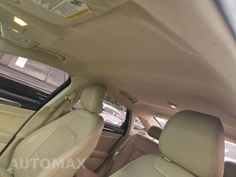 2016 Ford Fusion SE – miniatura 20