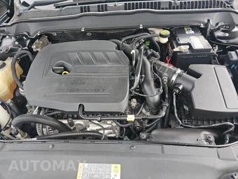 2016 Ford Fusion SE – miniatura 22