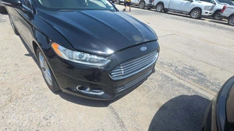 2016 Ford Fusion SE – miniatura 26