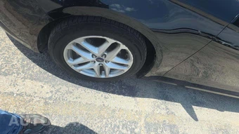2016 Ford Fusion SE – miniatura 33
