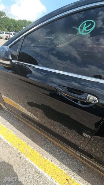 2016 Ford Fusion SE – miniatura 34