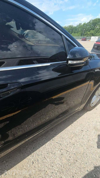 2016 Ford Fusion SE – miniatura 48