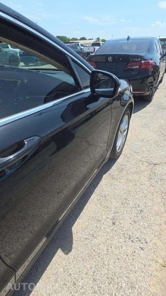 2016 Ford Fusion SE – miniatura 49