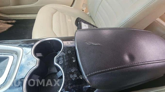 2016 Ford Fusion SE – miniatura 56