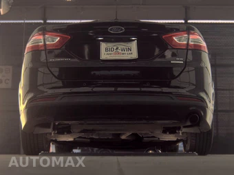 2016 Ford Fusion SE – miniatura 7