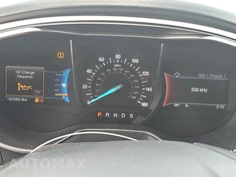 2016 Ford Fusion SE – miniatura 12