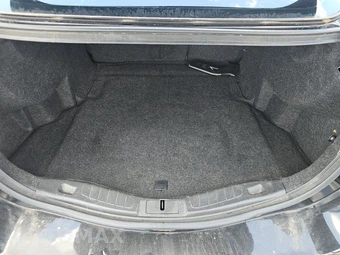 2016 Ford Fusion SE – miniatura 16